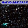 MACHO  64.8208.913
