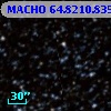 MACHO  64.8210.835