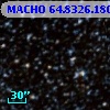 MACHO  64.8326.180