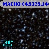 MACHO  64.8328.144