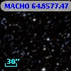 MACHO  64.8577.47