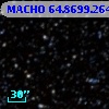 MACHO  64.8699.264
