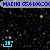 MACHO  65.8100.330