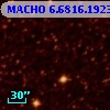 MACHO   6.6816.1923