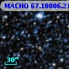 MACHO  67.10006.218