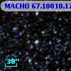 MACHO  67.10010.176