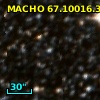 MACHO  67.10016.37