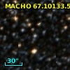 MACHO  67.10133.55