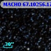 MACHO  67.10256.178
