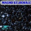 MACHO  67.10369.130