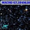 MACHO  67.10496.80