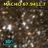 MACHO  67.9411.7