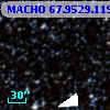 MACHO  67.9529.119