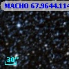 MACHO  67.9644.1144