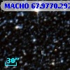MACHO  67.9770.292