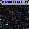 MACHO  67.9771.53