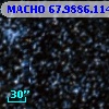 MACHO  67.9886.114