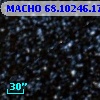 MACHO  68.10246.170