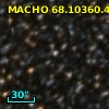 MACHO  68.10360.43