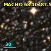 MACHO  68.10487.55
