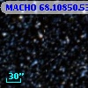 MACHO  68.10850.53