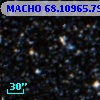 MACHO  68.10965.79