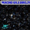 MACHO  68.11085.78