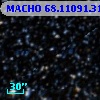 MACHO  68.11091.31