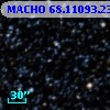 MACHO  68.11093.234