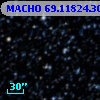 MACHO  69.11824.305