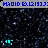MACHO  69.12183.756