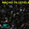 MACHO  70.10745.48