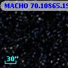 MACHO  70.10865.198