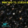 MACHO  71.11814.618