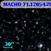 MACHO  71.12054.70