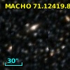 MACHO  71.12419.810
