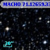 MACHO  71.12659.338