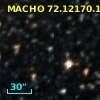 MACHO  72.12170.192