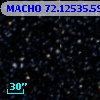 MACHO  72.12535.59