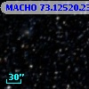 MACHO  73.12520.232