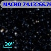 MACHO  74.13266.76
