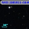 NVSS J105851+564809