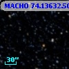 MACHO  74.13632.50