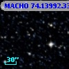 MACHO  74.13992.330