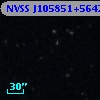 NVSS J105851+564259