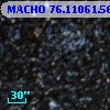 MACHO  76.11061.56
