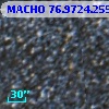 MACHO  76.9724.2553