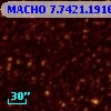 MACHO   7.7421.1916