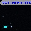 NVSS J105941+554359