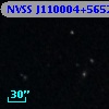 NVSS J110004+565259